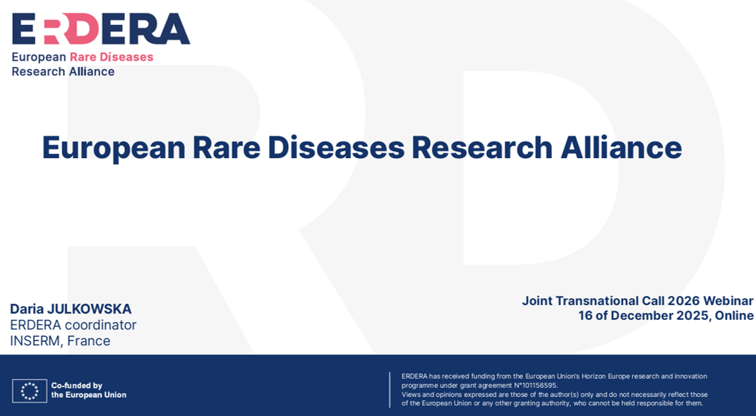 ERDERA JTC 2026 Information Webinar Docs
