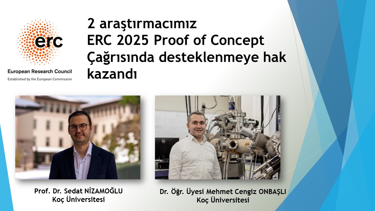 ERC 2025 PoC Turkiye