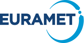 Logo Euramet