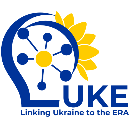 LUKE Logo