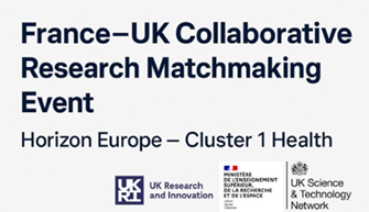 Ufuk Avrupa Sağlık Kümesi, Kanser Misyonu ve EDCTP-3 Ortaklığına Yönelik Proje Pazarı Etkinliği Dokümanları Yayınlandı