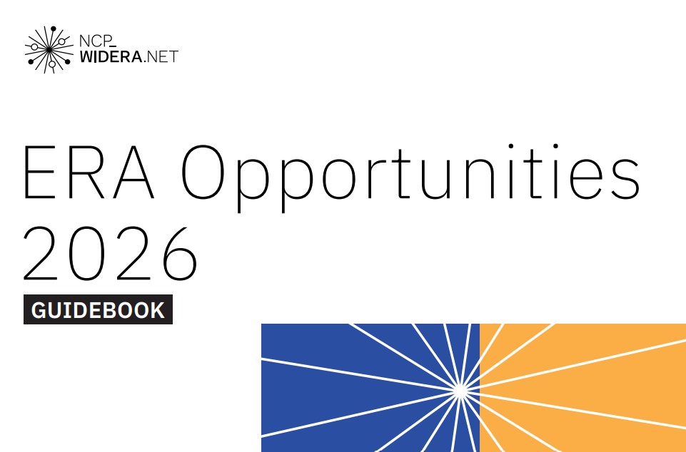 ERA Opportunities