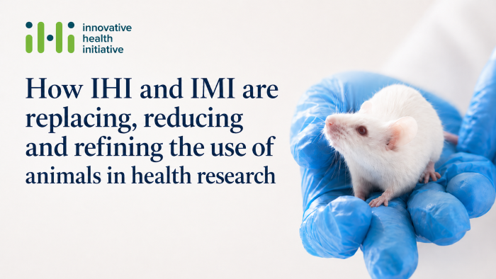 IHI_Deney Hayvanlarının Kullanımının Azaltılması