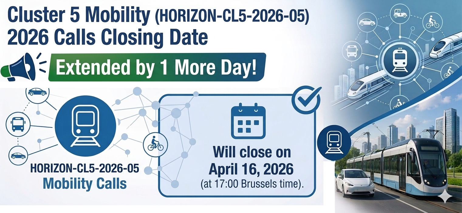 Call Closure Date Extension