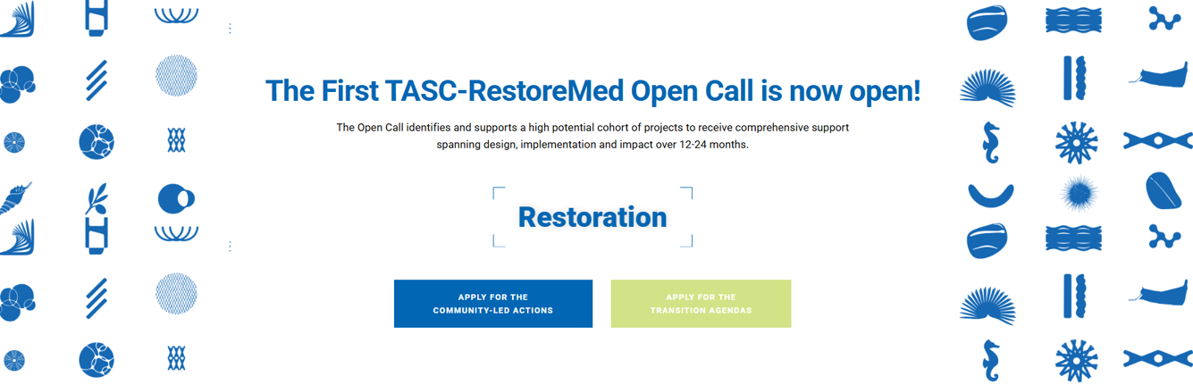 TASC-RestoreMed