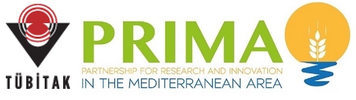 PRIMA (Akdeniz Bölgesinde Araştırma ve İnovasyon İşbirliği) Programı 2026 yılı Bölüm 2 çağrısı Ulusal Bilgi Günü 15 Nisan 2026 tarihinde saat 10:00’da çevrim içi olarak gerçekleştirilecek olup kayıtlar devam etmektedir.