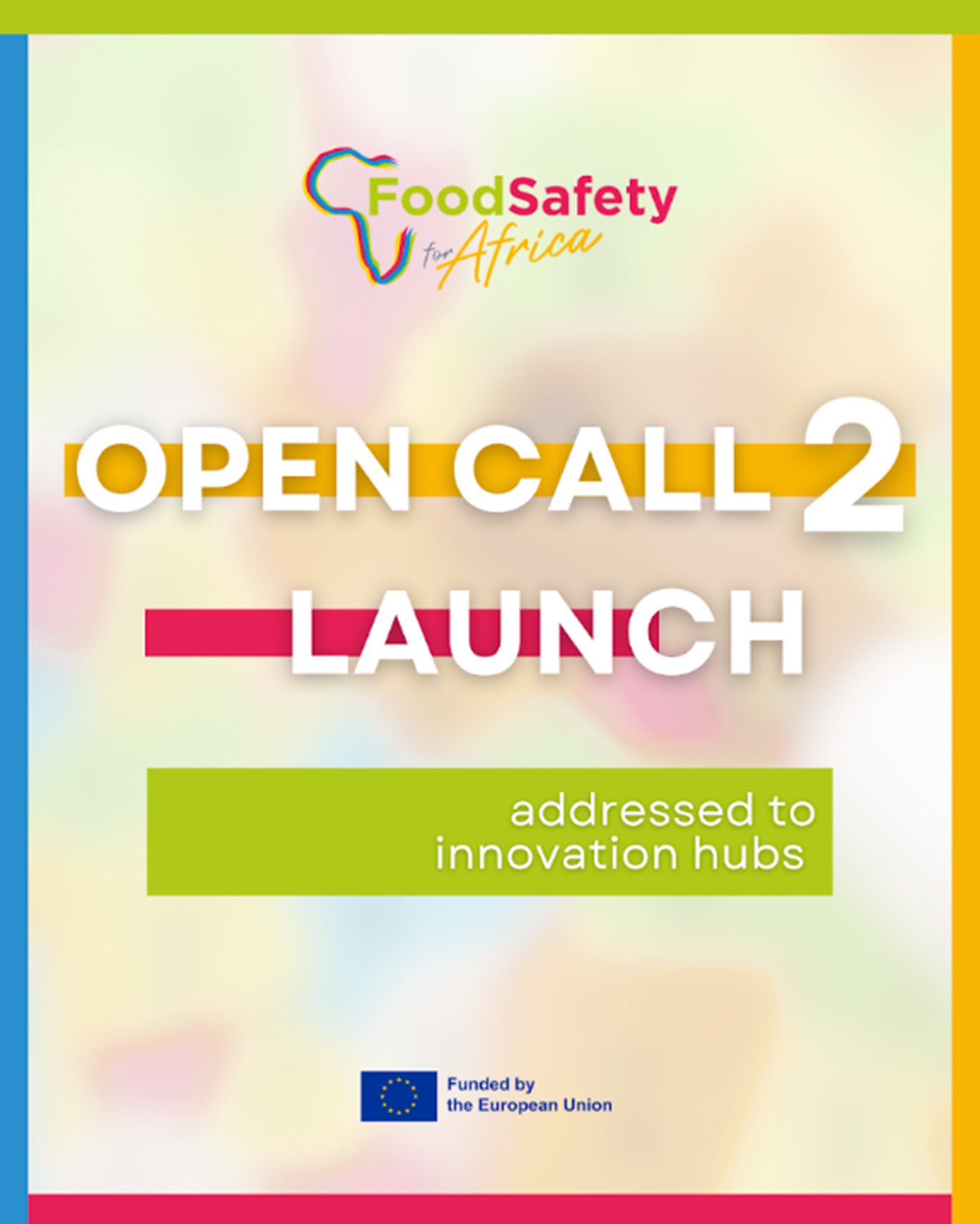 FoodSafety4Africa_Call2