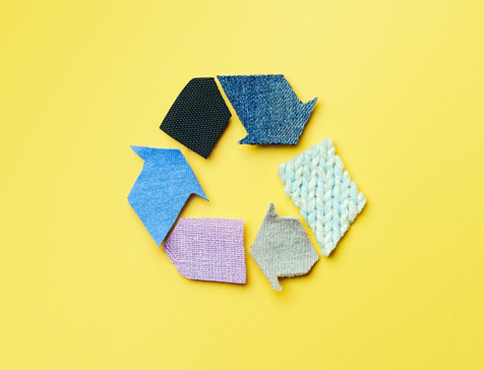 Sustainable and Circular Textiles Strategy
