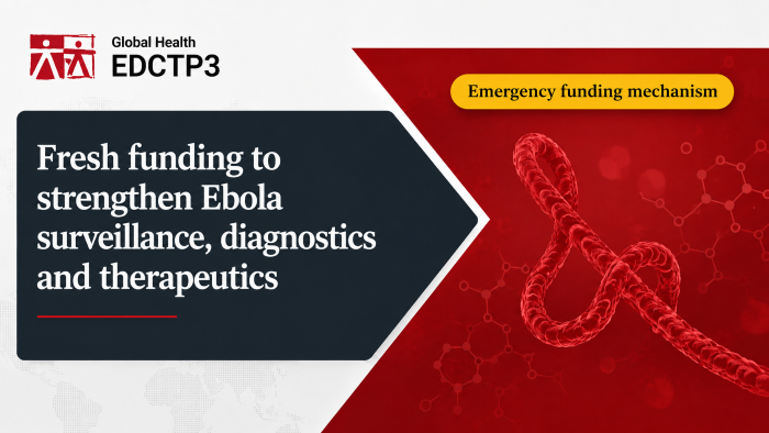 Ebola Salgınına Yönelik Acil Destek Fonu