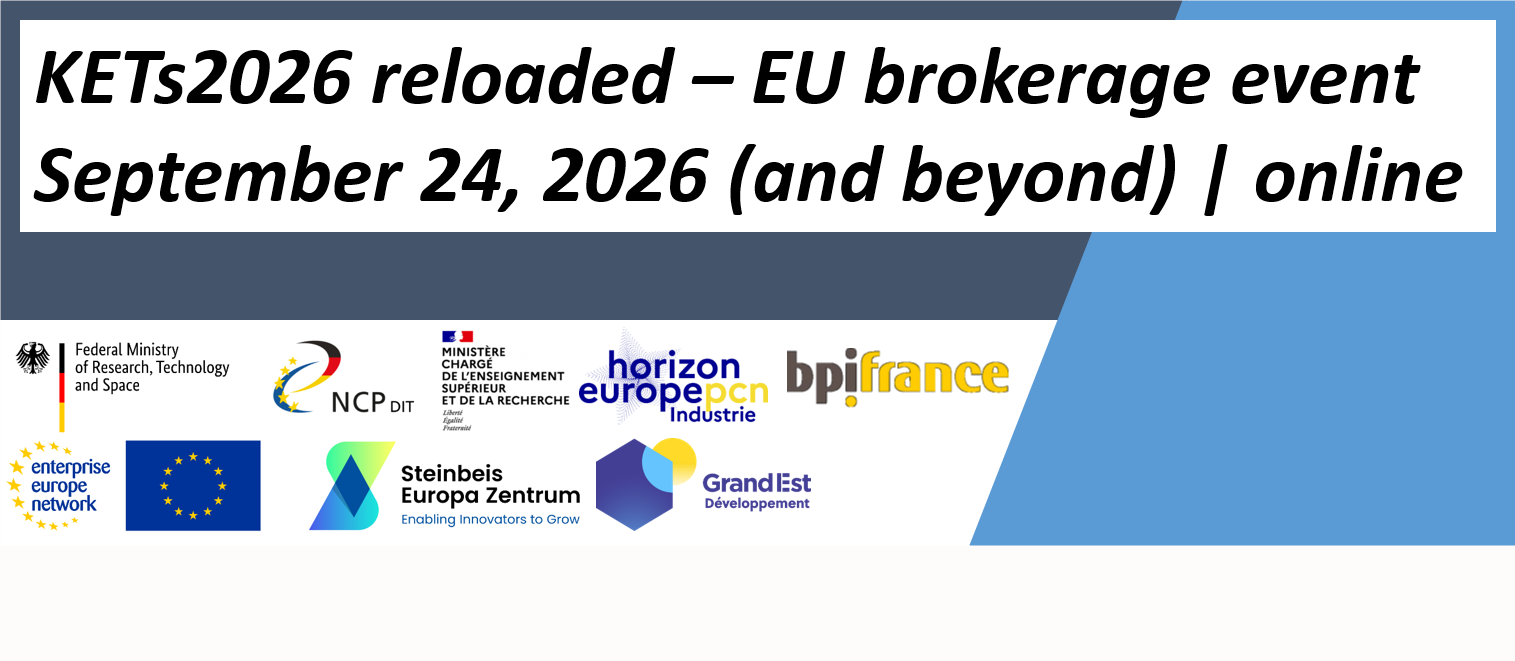 KETs2026reloaded