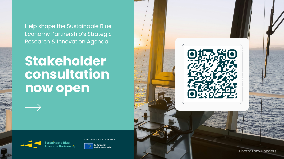 SRIA Stakeholder Consultation