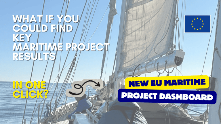 MaritimeProjectsDashboard