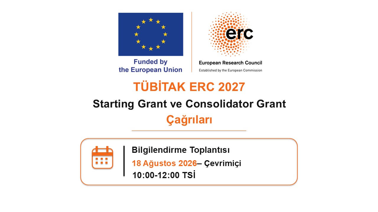 ERC 2027 StG CoG Bilgi Günü