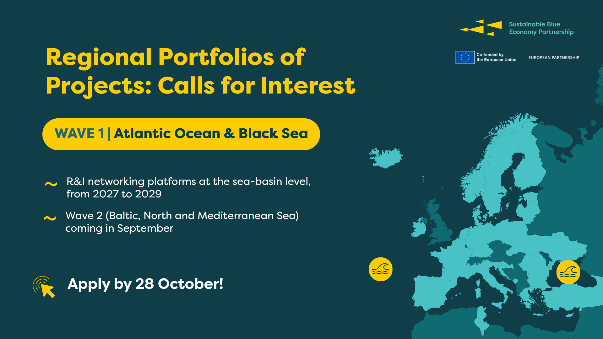 regional portfolio