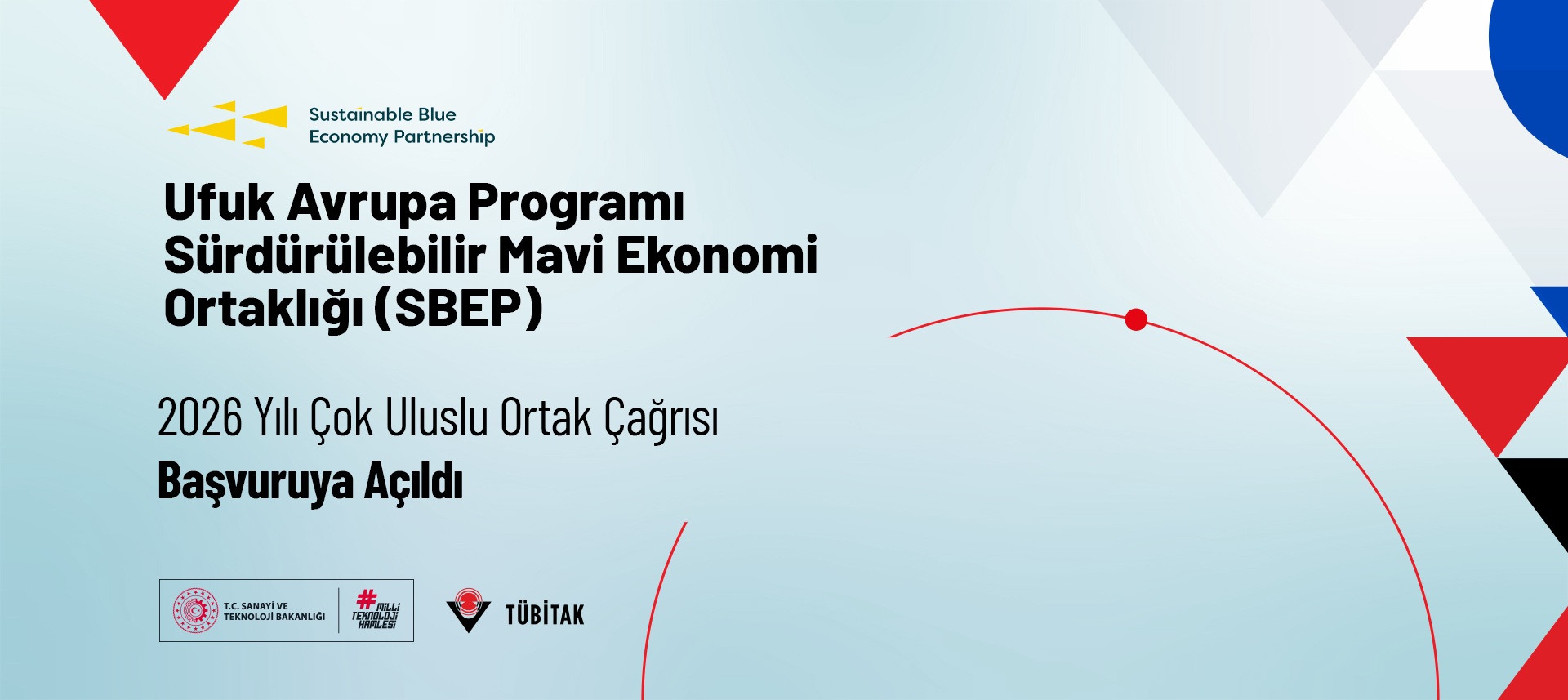 SBEP 2026 Call
