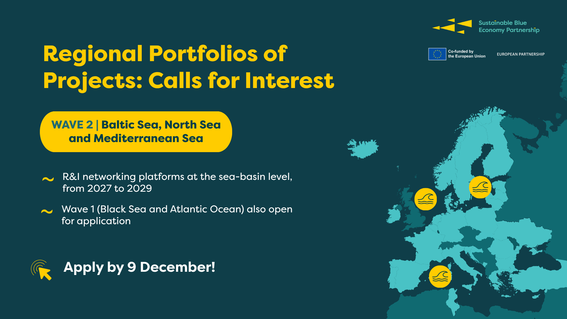 regional portfolio 2nd wave