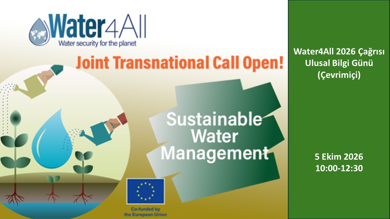 water4all ulusal bilgi günü