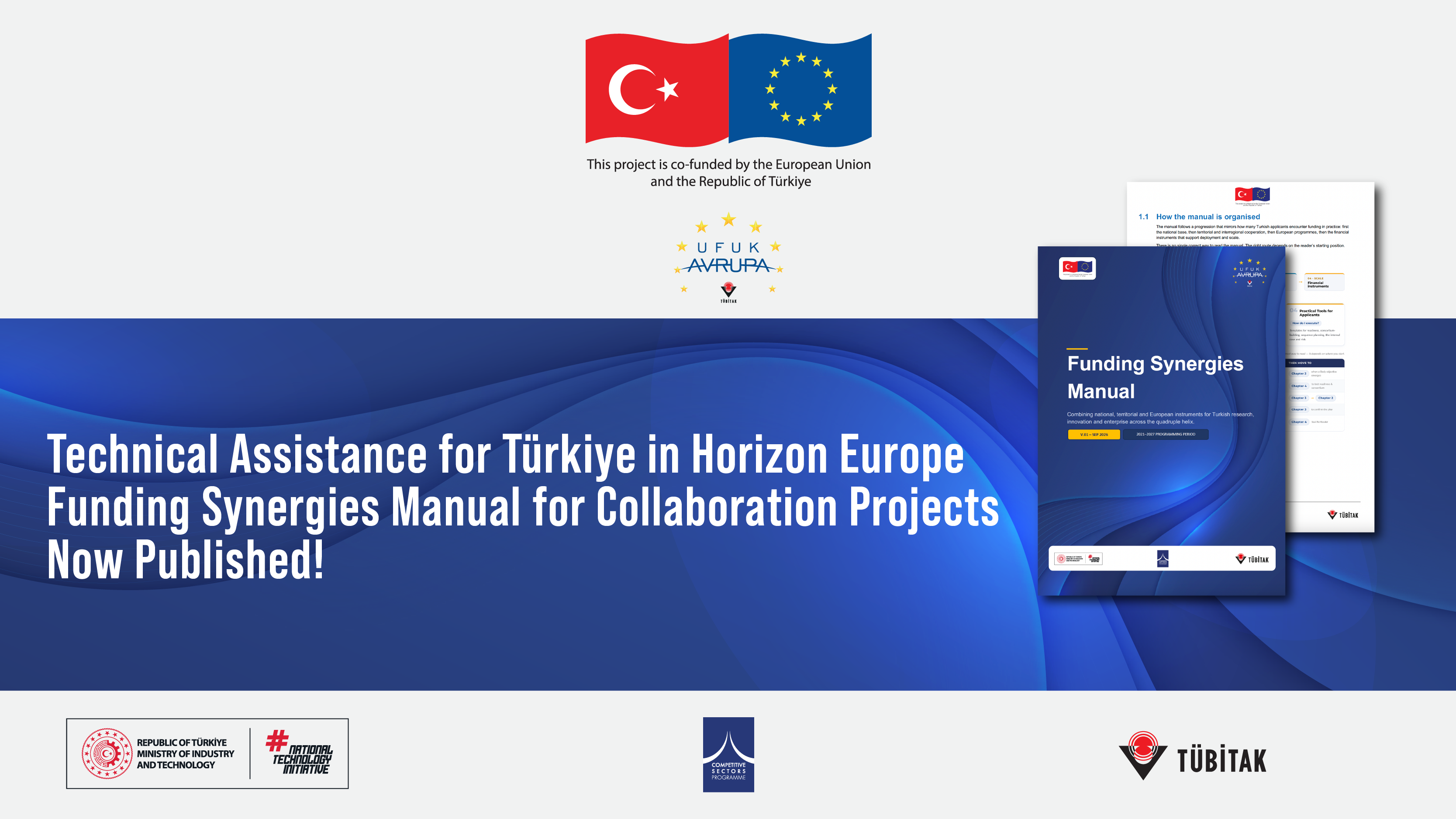 Funding Synergies Manual