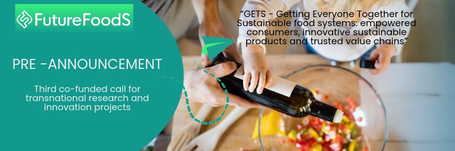 FutureFoodS_3rdCall_Pre-Announcement