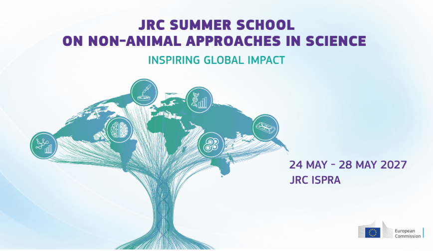 JRC Summer School