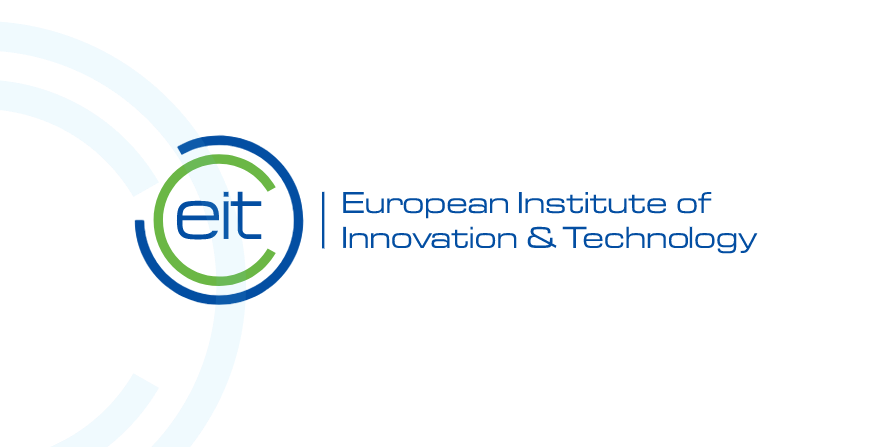 Eit banner