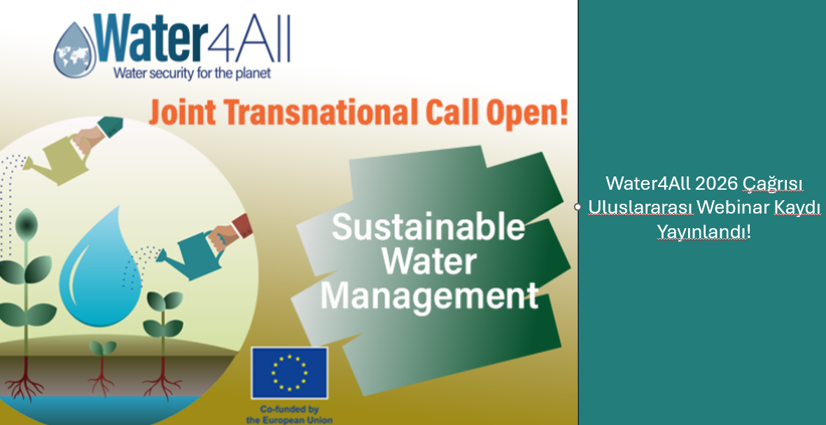water4all webinar kaydı