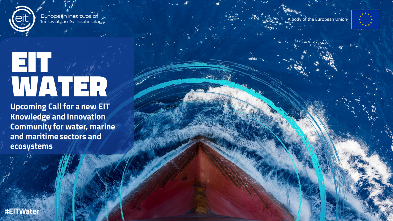 EIT Water