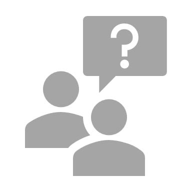 Questions with solid fill