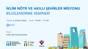 Karbonsuz ve Akıllı Şehirler