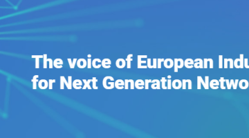 Akıllı Ağlar ve Servisler Ortaklığı (SNS JU) Bilgi Günü'ne Davetlisiniz!