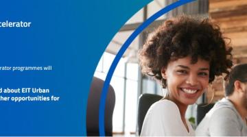 EIT Kentsel Ulaşım Hızlandırıcı Programı