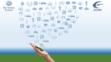 WORKSHOP ON GREEN TELECOM (HYBRID)