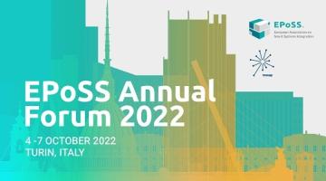 EPoSS Annual Forum: October 4-7, 2022