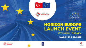 Açılış Etkinliği