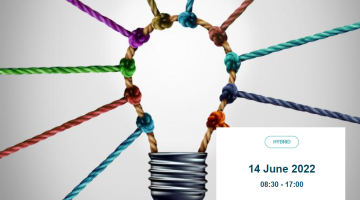 IHI Kick-Started and Brokerage Event