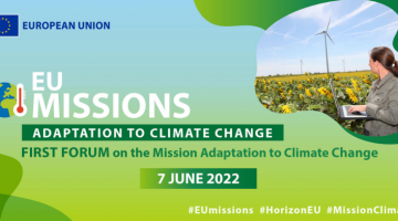 iklim değişikliğine uyum