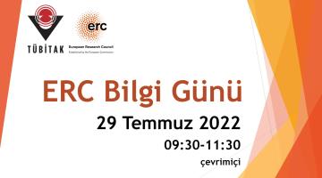 ERC Bilgi Günü
