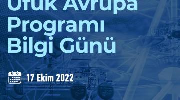 Ufuk Avrupa Bilgi Günü - Kayseri