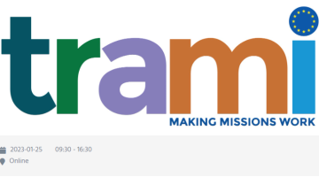 25 Ocak Tarihinde Çevrimiçi "Birinci Avrupa Misyon Forumu (EMiF): Misyonları Başarılı Yapmak" Gerçekleştirilecektir!