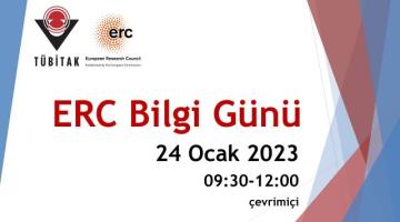 ERC Bilgi Günü