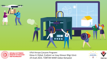 Küme 4 Bilgi Günü