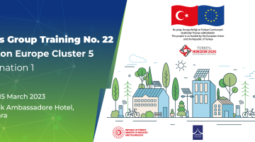 Küme 5 D1 Odak Grup