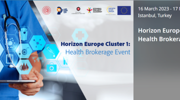 Health Brokerage Event