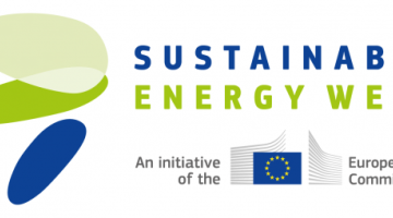 eusew logo