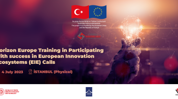 Avrupa Yenilik Ekosistemleri