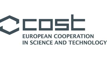 COST Logo