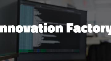Open Innovation Factory