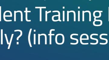 DTTI Info Session