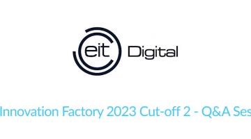 Open Innovation Factory