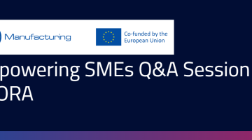 Empowering SMEs Call